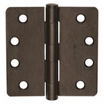 Mckinney 69829 Butt Hinge, Steel, Flush Mounting, 11/16 Leaf W X 4. Fixed Price $23.69.