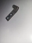 Veeder-root/gilbarco M00408B004 Main Door Lower Hinge. Fixed Price $36.16.