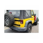 Mor/ryde JP54-003 Heavy Duty Tailgate Hinges For Jeep Wrangler Jk New. Fixed Price $174.99.