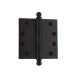 Nostalgic Warehouse Ball-tip Residential Door Hinge With Square Corners. Fixed Price $27.46.