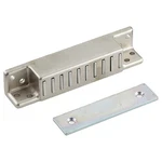 Sugatsune 4EVN4 Magnetic CATCH,PULL-TO-OPEN,33 Lb.,steel. Fixed Price $27.81.