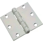 National Hardware N261-644 V505 Non-removable Pin Hinges Zinc Plated, Pack. Fixed Price $15.51.