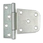 Grainger Approved 1WBJ4 HINGE,STEEL,5-1/8 In.. Fixed Price $7.96.