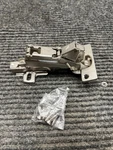 Everbilt Self-closing Cabinet Hinge 1002 782 607 Mounting Plates. Fixed Price $16.00.