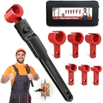 Vdsfand Door Hinge Adjustment Tool Kit 6 1 Gap For Pr.... Fixed Price $65.51.