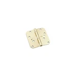 National Hardware N830-408 Door Hinge Pack Of 5. Fixed Price $25.00.