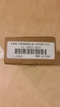 Pair Von Morris Screen Door Hinges Oil Rubbed Bronze 3.0" X 2.5" 11-3025-613. Fixed Price $34.99.