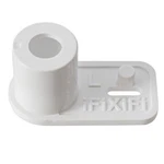 Upgrade To Dometic 2002236004 Left Rv Freezer Door Spring Casing Hinge Housing. Fixed Price $7.99.