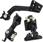Sliding Door Roller Hinge For Right Passenger Side 68271842AA 68271843AA. Fixed Price $89.99.