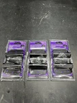 Hillman Adjustable Spring Hinges 2 Pack 3" Matte Black Metal Tool Double Action. Fixed Price $30.00.