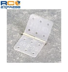 Du-bro Nylon Hinge Standard (15) DUB117. Fixed Price $11.91.
