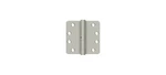 Deltana S44R4HDN15 4X1/4 Plain Bearing Mortise Commercial Hinge W/nrp Nickel. Fixed Price $26.18.