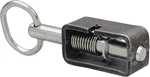 B2598LP Weld -on 5/8" Spring Latch Assembly With Plain Tube, 4 Pack, 1.31" Exten. Fixed Price $56.99.