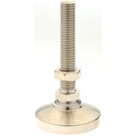 Gibraltar Studded Pivotal Leveling Mount BSW-4AN-G. Fixed Price $26.50.