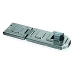Abus 140/190 Discus Hasp, Fixed, Natural, 7-1/2 In.. Fixed Price $29.15.