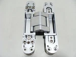 Protek VS80 Concealed Door Hinges 3D Adjustable Invisible Hidden. Fixed Price $17.00.