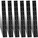 6PCS Continuous & Piano Hinges 16INCH With Holes, 0.04 Thick Stainless Ste. Fixed Price $34.32.