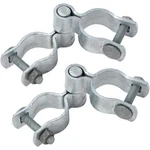 1-3/8" Chain Link Fence Gate Kit, Include Female & Hinges, Ch.... Fixed Price $26.47.