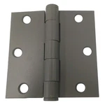 Grainger Approved 4PA28 Template Hinge,full MORTISE,3-1/2. Fixed Price $9.99.