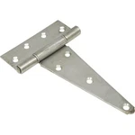 Hillman Heavy Duty T-hinge Stainless Steel (6"). Fixed Price $18.95.