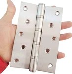 Heavy Duty Door Hinges Stainless Steel Ball Bearing 6 Inch .... Fixed Price $34.10.