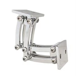 American Billet Hss-p Universal Aluminum Small Scissor Hinges. Fixed Price $185.00.