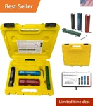 Hinge Doctor Full Set Door Adjustment Tool Gkl. Fixed Price $388.85.