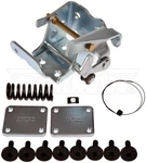 Dorman 924-106 Door Hinge Assembly Front Upper Left. Fixed Price $61.50.