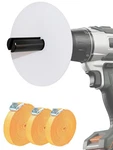 Ratchet Winder Drill Attachment, High-efficiency Tie-down Straps Roller.... Fixed Price $26.39.
