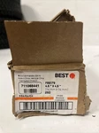 Best/stanley 2060R Hinges. Fixed Price $11.69.