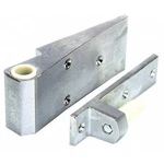 Kason 11256000004 Long Strap Pacesetter Hinge, Textured. Fixed Price $138.99.