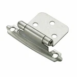 2/10/20/50X Kitchen Cabinet Hinges Self Closing Face Mount Cupboard Door. Fixed Price $26.99.
