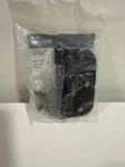 11 X National Hardware 3 In. Black Door Hinge. Fixed Price $12.59.