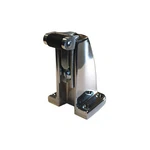 Kason 10056005008 Safeguard Latch STRIKE,3" To 4" Offset 43WR96. Fixed Price $169.11.