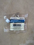 Gatehouse Hinge Pin Door Stop Satin Nickel 0553103 New Sealed Lot Of 4 B17. Fixed Price $9.99.