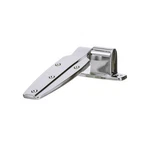 Kason 11245000076 Hinge 3/4 Offset. Fixed Price $76.58.