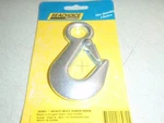 Winch Hook Seachoice 36981 Forged Steel Boatingmall Marine Hardware Strap. Fixed Price $12.49.