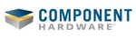 Component Hardware Hinge, Edgemount, Non-rise, Hd. Fixed Price $56.78.