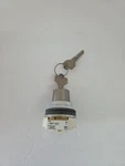 Allen Bradley 800T-H33A Selector Switch 2 Pos Main 1NO/1NC Comes With Keys. Fixed Price $69.98.