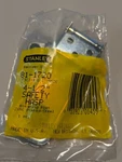 81-1720 Stanley 4-1/2" Safety Hasp Usa. Fixed Price $6.90.