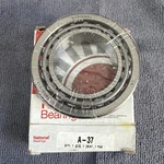 New National Bearings A-37 Wheel & Race Set. Fixed Price $19.99.