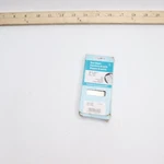(2-PK) Onward Full Mortise Butt Hinge 6-HOLES Steel 3-1/2" X 2821NB-B. Fixed Price $6.03.
