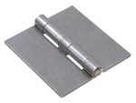 Hillman 851964 Weldable Surface Steel Hinge (3") Pack Of. Fixed Price $19.30.