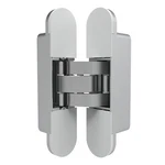Villar Home Designs 3D Concealed Adjustable Heavy Duty Hinge. Fixed Price $35.99.