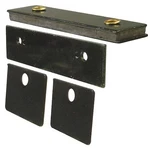 Monroe Pmp 4FCW4 Magnetic Catch, Pull-to-open, 22 Lb., Steel. Fixed Price $5.59.