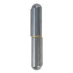 Lift-off Hinge, Aluminum, Mounting, 5/8 Leaf W X 5/32 H, Mill. Fixed Price $13.83.