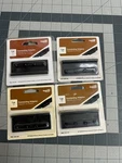 4-PACK National N187-001 Sliding Barn Door Connector Adaptor Oil Rubbed Bronze. Fixed Price $14.62.