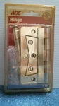 Ace 4" Non-mortise Hinge (5298211) Fs. Fixed Price $12.00.