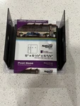 National Hardware N800-211 Indio Collection Post Base, X 5-1/2 5-5/8 In.. Fixed Price $42.00.