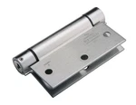 (1 Pair) National 2060R Full Mortise Adjustable Spring Door Hinges, 3.5"X3.5".. Fixed Price $16.96.
